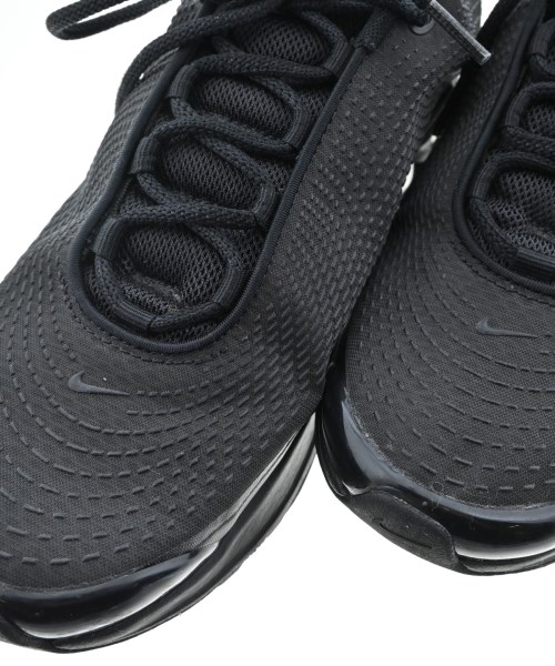 NIKE（ナイキ）スニーカー 黒 サイズ:27cm メンズ/2200631751045