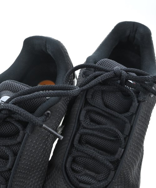 NIKE（ナイキ）スニーカー 黒 サイズ:27cm メンズ/2200631751045