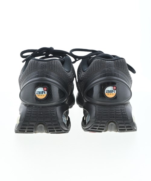 NIKE（ナイキ）スニーカー 黒 サイズ:27cm メンズ/2200631751045