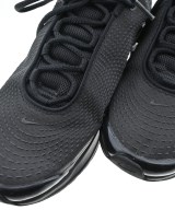 NIKE（ナイキ）スニーカー 黒 サイズ:27cm メンズ/2200631751045
