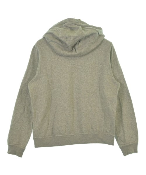 NIKE（ナイキ）パーカー グレー サイズ:L レディース/2200616371213