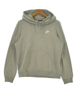 NIKE（ナイキ）パーカー グレー サイズ:L レディース/2200616371213