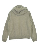 NIKE（ナイキ）パーカー グレー サイズ:L レディース/2200616371213