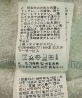 NIKE（ナイキ）パーカー グレー サイズ:L レディース/2200616371213