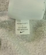 NIKE（ナイキ）パーカー グレー サイズ:L レディース/2200616371213