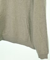 NIKE（ナイキ）パーカー グレー サイズ:L レディース/2200616371213