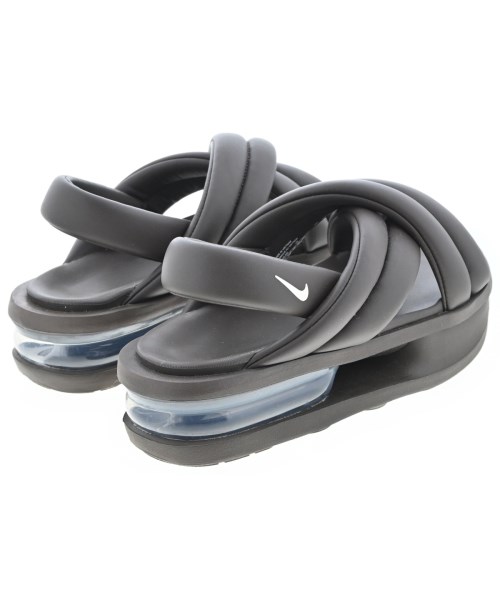 NIKE（ナイキ）サンダル 茶 サイズ:24cm レディース/2200631719014