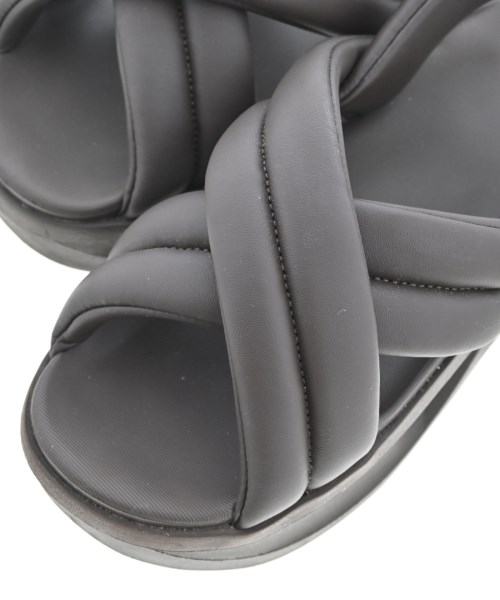 NIKE（ナイキ）サンダル 茶 サイズ:24cm レディース/2200631719014