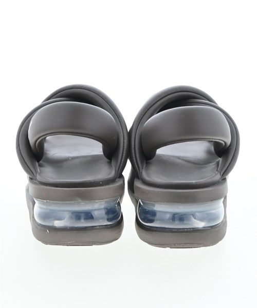 NIKE（ナイキ）サンダル 茶 サイズ:24cm レディース/2200631719014