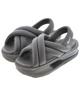 NIKE（ナイキ）サンダル 茶 サイズ:24cm レディース/2200631719014