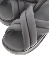 NIKE（ナイキ）サンダル 茶 サイズ:24cm レディース/2200631719014