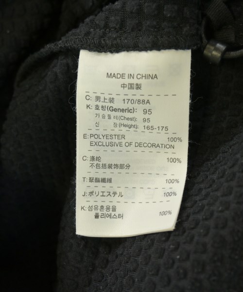 NIKE（ナイキ）その他 黒 サイズ:M メンズ/2200631878049