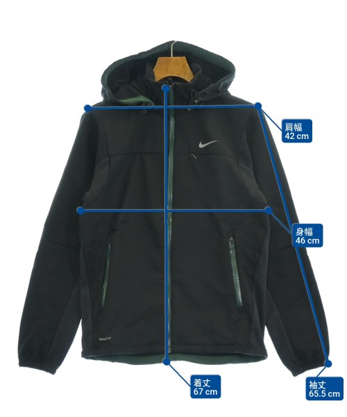 NIKE（ナイキ）その他 黒 サイズ:M メンズ/2200631878049