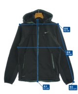 NIKE（ナイキ）その他 黒 サイズ:M メンズ/2200631878049