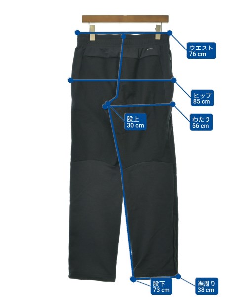 NIKE（ナイキ）その他 黒 サイズ:M メンズ/2200631878056