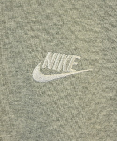 NIKE（ナイキ）スウェット グレー サイズ:M メンズ/2200631893110