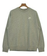 NIKE（ナイキ）スウェット グレー サイズ:M メンズ/2200631893110