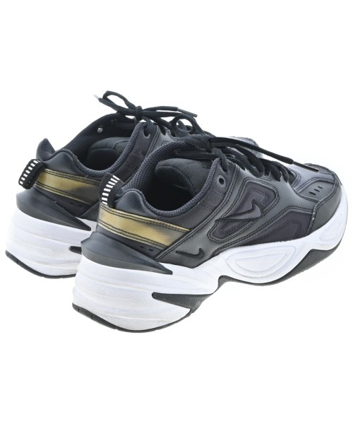 NIKE（ナイキ）スニーカー 黒 サイズ:23cm レディース/2200631934011