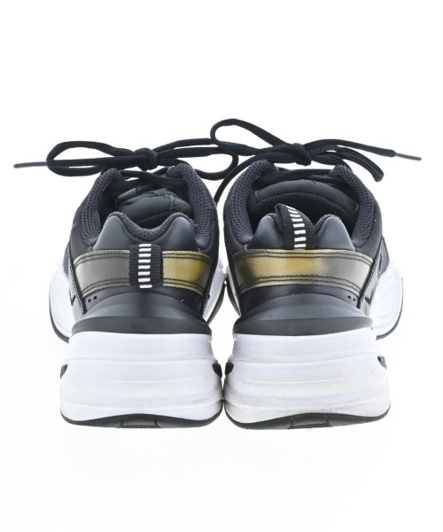 NIKE（ナイキ）スニーカー 黒 サイズ:23cm レディース/2200631934011