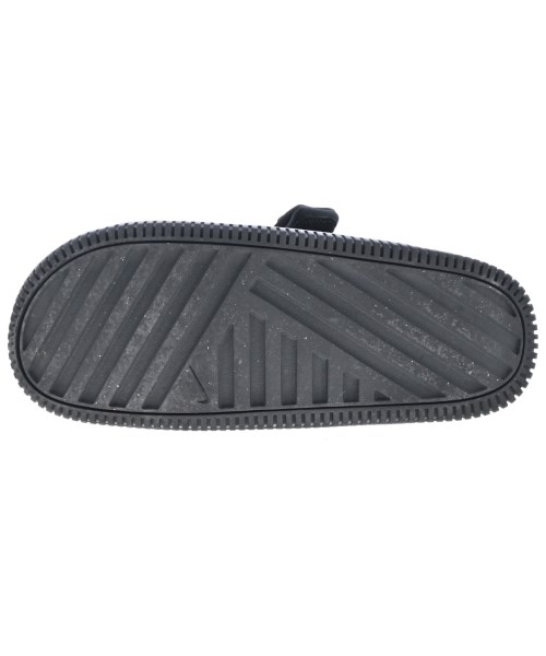 NIKE（ナイキ）サンダル 黒 サイズ:23cm レディース/2200631962014