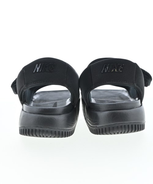 NIKE（ナイキ）サンダル 黒 サイズ:23cm レディース/2200631962014