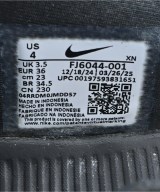 NIKE（ナイキ）サンダル 黒 サイズ:23cm レディース/2200631962014