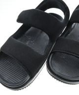 NIKE（ナイキ）サンダル 黒 サイズ:23cm レディース/2200631962014