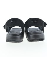 NIKE（ナイキ）サンダル 黒 サイズ:23cm レディース/2200631962014