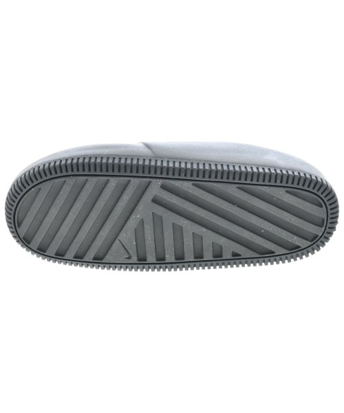 NIKE（ナイキ）サンダル 黒 サイズ:US6(23cm位) レディース/2200631962038