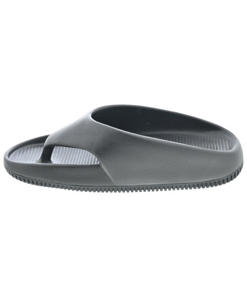 NIKE（ナイキ）サンダル 黒 サイズ:US6(23cm位) レディース/2200631962038