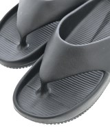 NIKE（ナイキ）サンダル 黒 サイズ:US6(23cm位) レディース/2200631962038