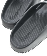 NIKE（ナイキ）サンダル 黒 サイズ:US6(23cm位) レディース/2200631962038