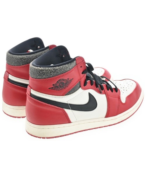 NIKE（ナイキ）スニーカー 赤 サイズ:28.5cm メンズ/2200632185023