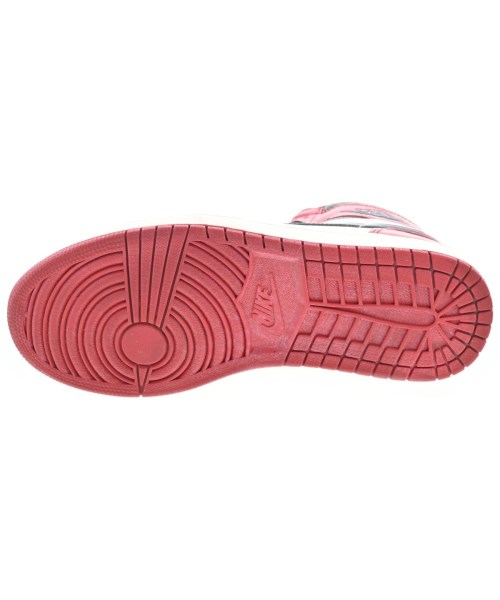 NIKE（ナイキ）スニーカー 赤 サイズ:28.5cm メンズ/2200632185023