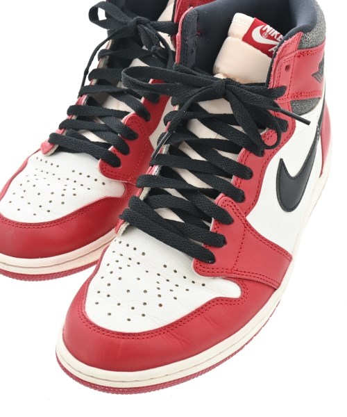 NIKE（ナイキ）スニーカー 赤 サイズ:28.5cm メンズ/2200632185023