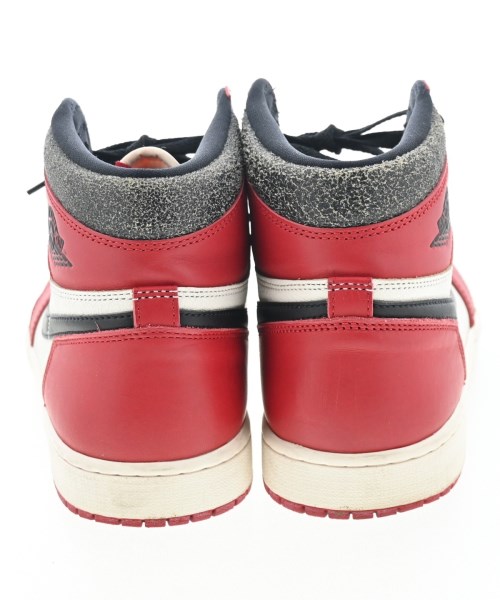 NIKE（ナイキ）スニーカー 赤 サイズ:28.5cm メンズ/2200632185023