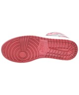 NIKE（ナイキ）スニーカー 赤 サイズ:28.5cm メンズ/2200632185023