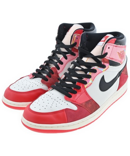 NIKE（ナイキ）スニーカー 赤 サイズ:29cm メンズ/2200632185030