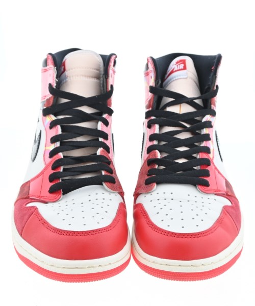 NIKE（ナイキ）スニーカー 赤 サイズ:29cm メンズ/2200632185030