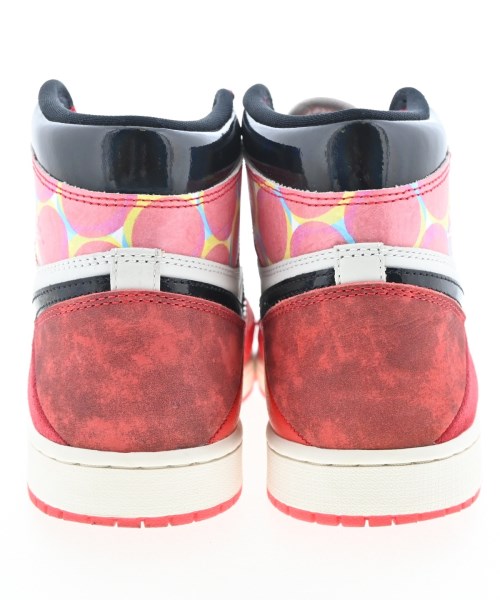 NIKE（ナイキ）スニーカー 赤 サイズ:29cm メンズ/2200632185030