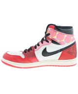 NIKE（ナイキ）スニーカー 赤 サイズ:29cm メンズ/2200632185030