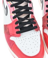 NIKE（ナイキ）スニーカー 赤 サイズ:29cm メンズ/2200632185030