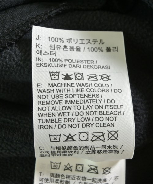 NIKE（ナイキ）パーカー 黒 サイズ:L メンズ/2200632200023