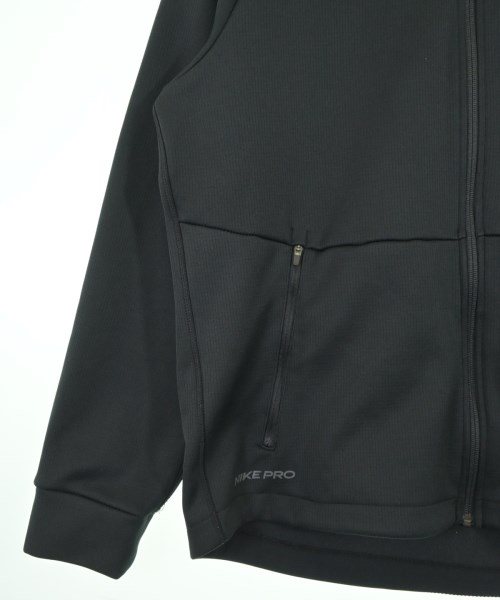 NIKE（ナイキ）パーカー 黒 サイズ:L メンズ/2200632200023