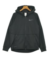 NIKE（ナイキ）パーカー 黒 サイズ:L メンズ/2200632200023