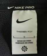 NIKE（ナイキ）パーカー 黒 サイズ:L メンズ/2200632200023