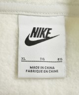 NIKE（ナイキ）スウェット 白 サイズ:XL メンズ/2200632200030