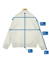 NIKE（ナイキ）スウェット 白 サイズ:XL メンズ/2200632200030