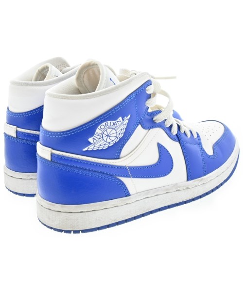 NIKE（ナイキ）スニーカー 白 サイズ:24cm レディース/2200632211012