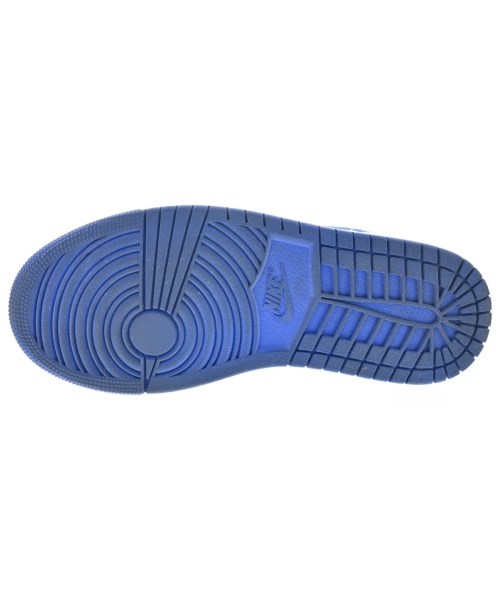 NIKE（ナイキ）スニーカー 白 サイズ:24cm レディース/2200632211012